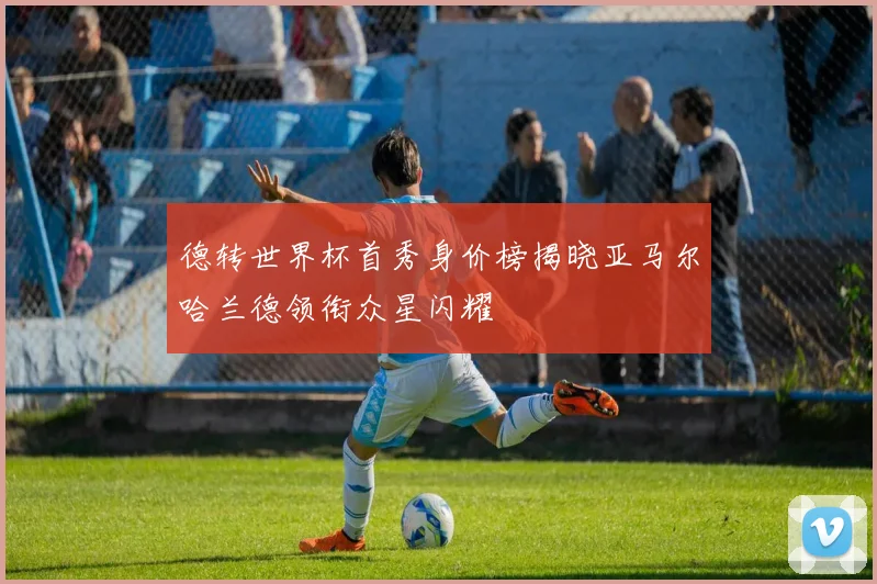 德转世界杯首秀身价榜揭晓亚马尔哈兰德领衔众星闪耀