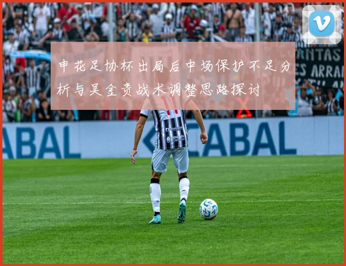 申花足协杯出局后中场保护不足分析与吴金贵战术调整思路探讨